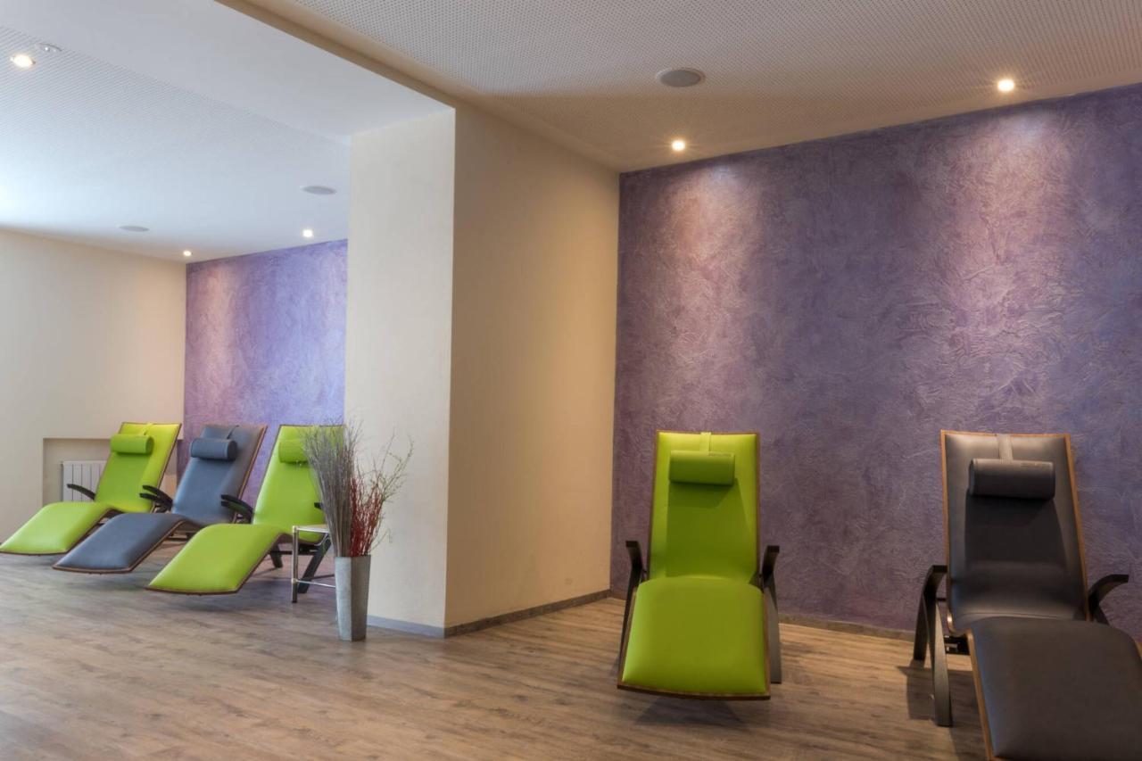Hotel Waldcafe Sölden Extérieur photo