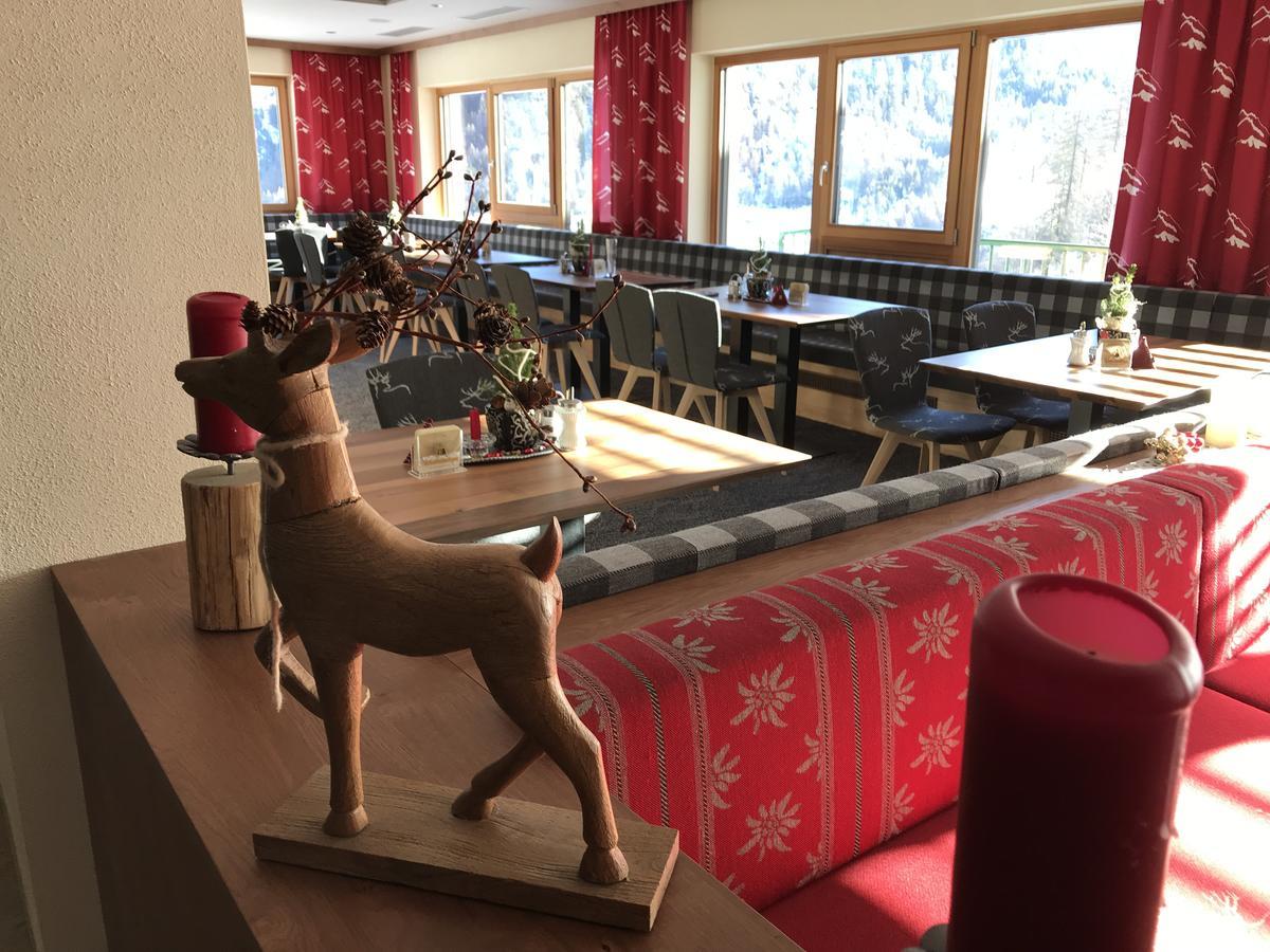 Hotel Waldcafe Sölden Extérieur photo