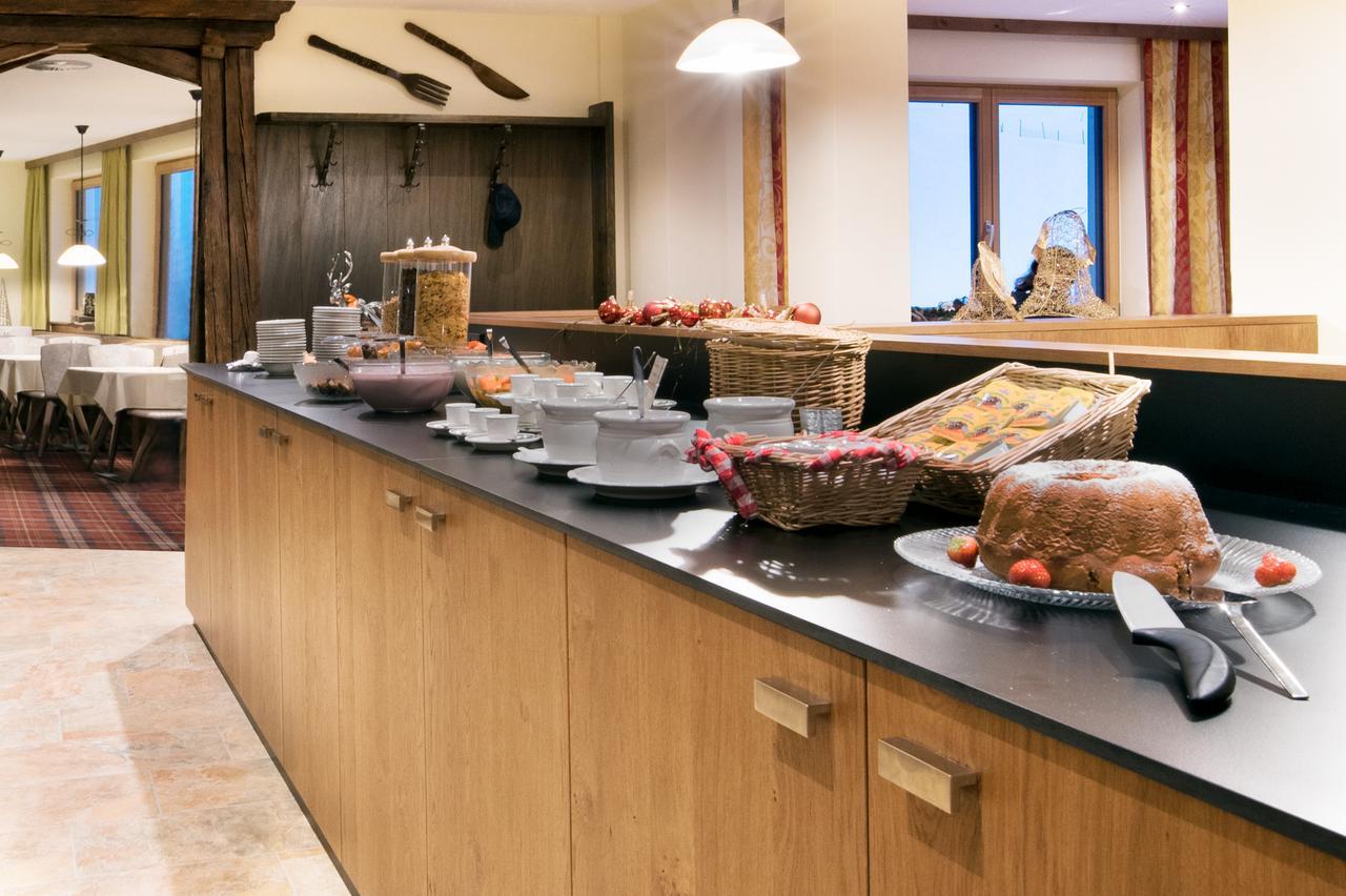 Hotel Waldcafe Sölden Extérieur photo