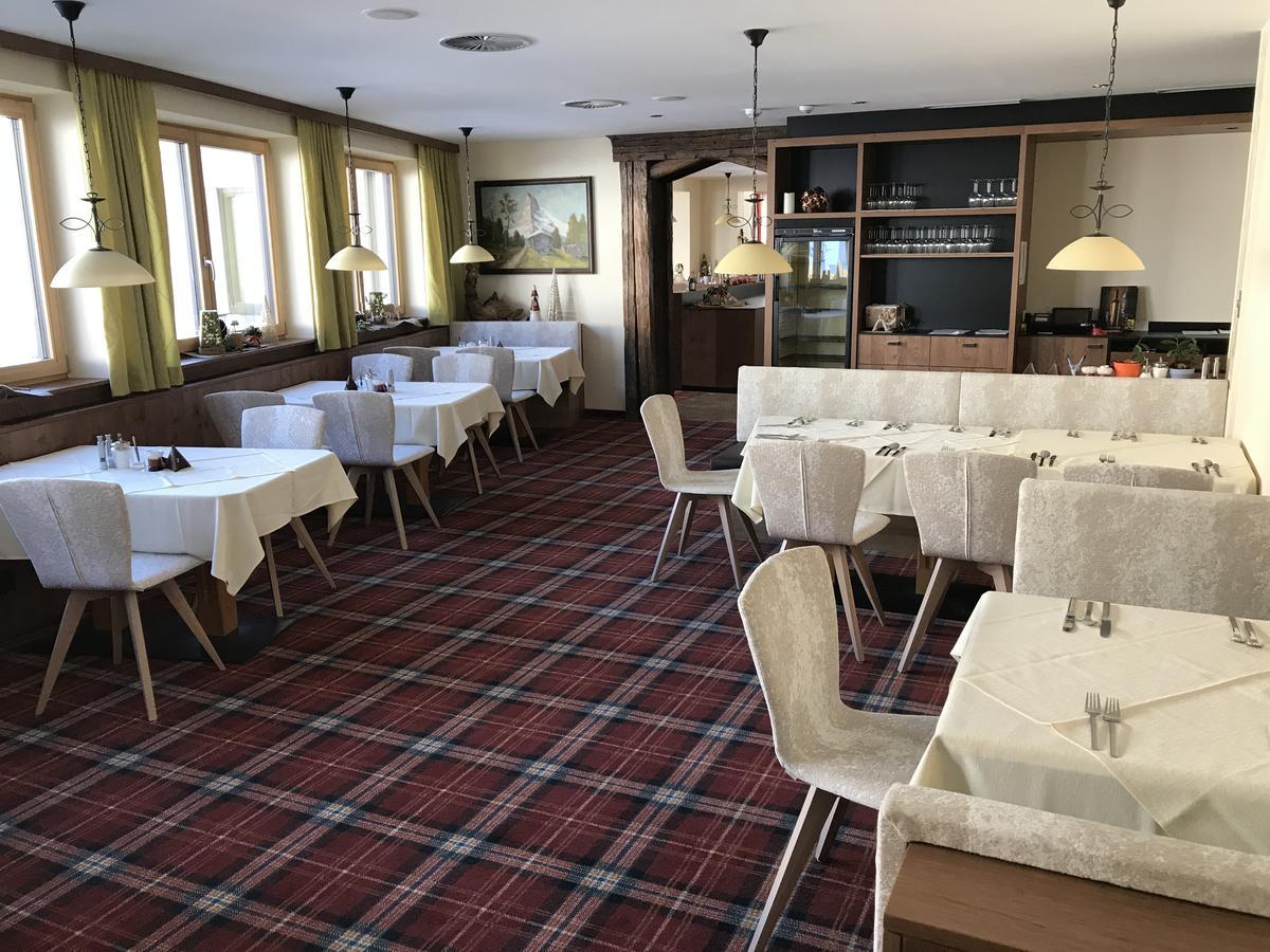 Hotel Waldcafe Sölden Extérieur photo