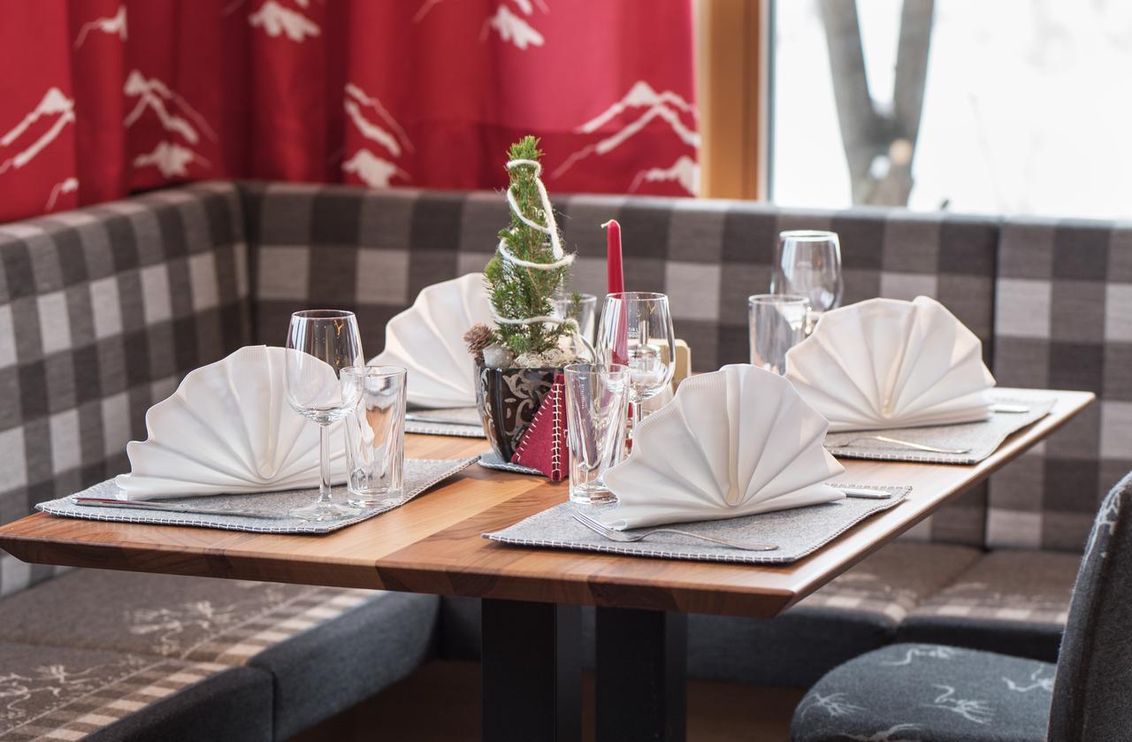 Hotel Waldcafe Sölden Extérieur photo
